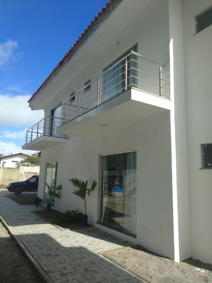 Casa Da Keila Villa Porto Seguro Exterior photo