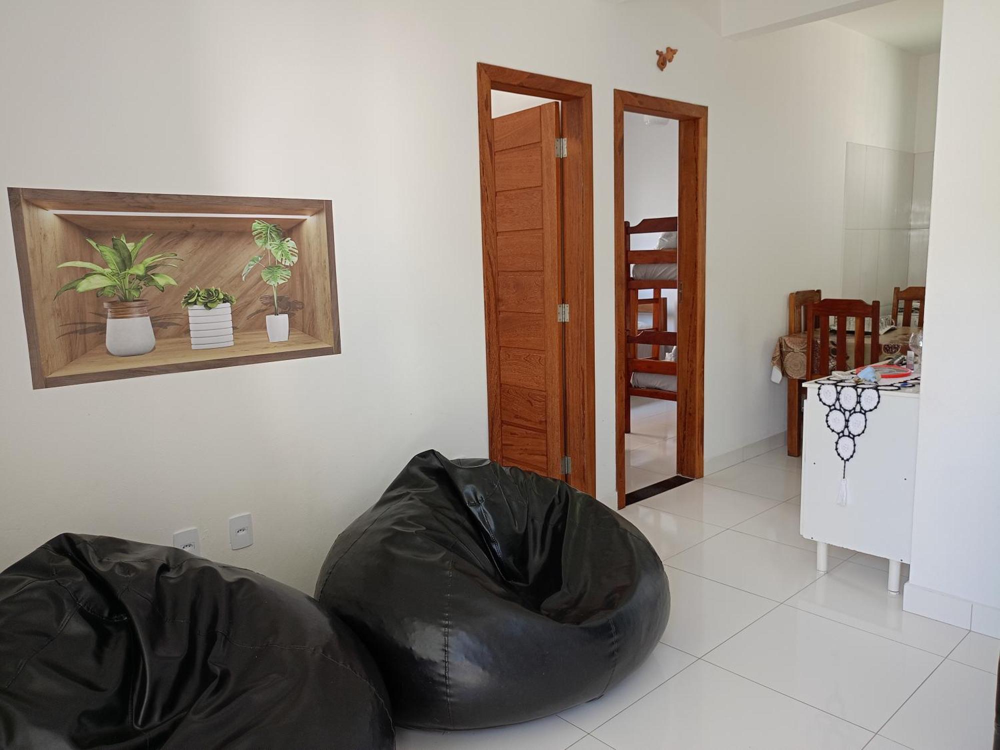 Casa Da Keila Villa Porto Seguro Room photo